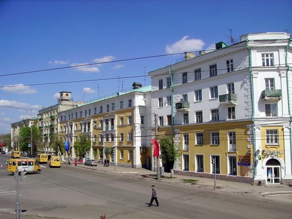 Торговые помещения в Пензе – как быстро приобрести