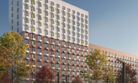 Москва – лучший город для покупки жилья в новостройках