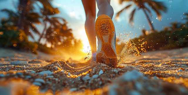 Беговая одежда для женщин: Как выбрать идеальный комплект для тренировок